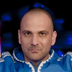 Samir Maslo