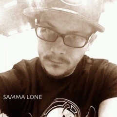 Samma Lone aka JackBOT
