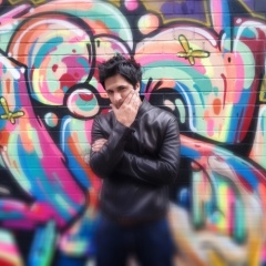 Sam Sharma