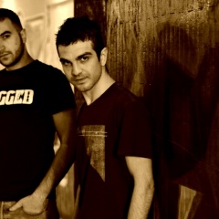 Samuel and Kronn