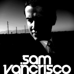 Sam VanCrisco