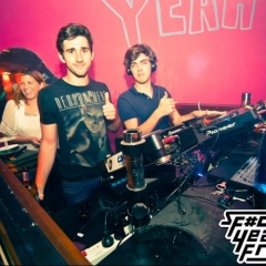 Sandeman &amp; Vanz