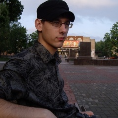 Sander Frame