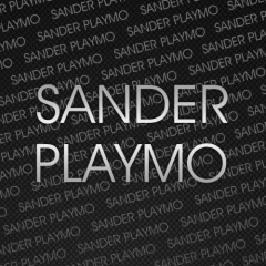Sander Playmo