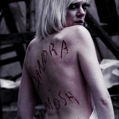Sandra Mosh