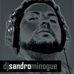 DJ Sandro Minogue