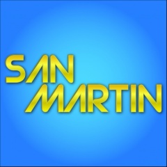 San Martin