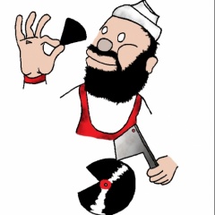 Santa Compana