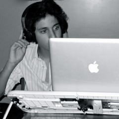 Santi Dwek