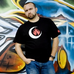 Santi Garcia