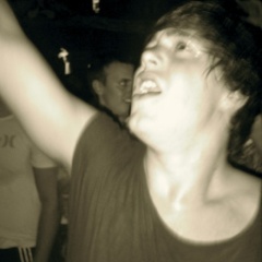 James 'Santy' Cunningham