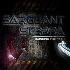 Sargeant Steppa