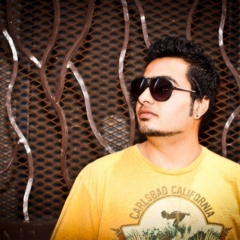 Sarthak Anand (SpookySpiky)