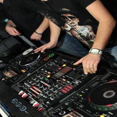 Sasa' Malanga Dj