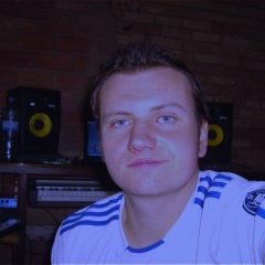 Sasha Bieniek