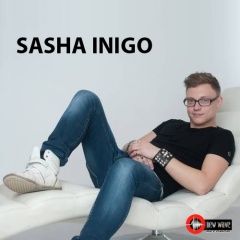 Sasha Inigo