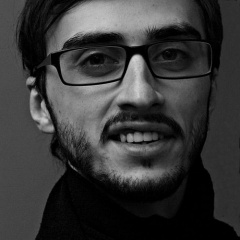 Sasha Khizhnyakov