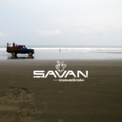savan