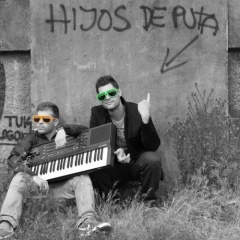 SAVE THE RAVE