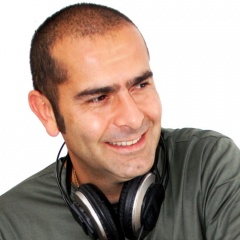 Savino Martinez