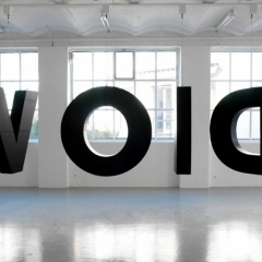 Strange Adventures in Void