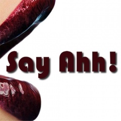 Say Ahh! Records