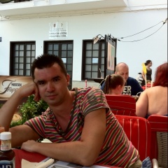 Safet Mesanovic
