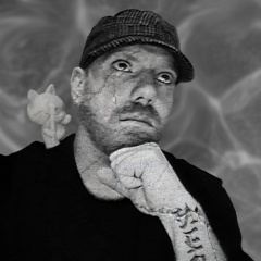 Schizo the DJ (SchizoDJ)