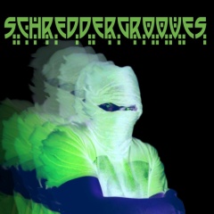 Schreddergrooves