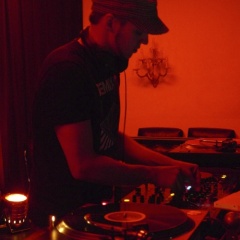 Dj D.f.e aka Schwoppens