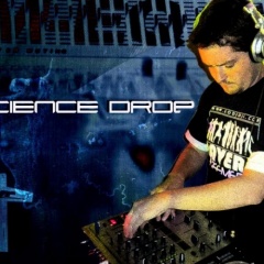 Science Drop