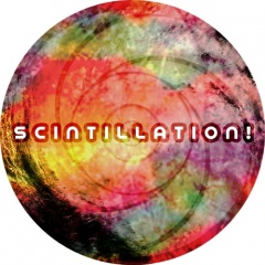 Scintillation!