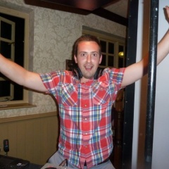 Scott Clarke