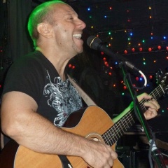 Scott Curts