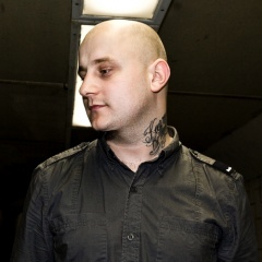 Scott Diaz