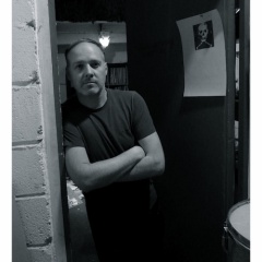 Scott Fraser