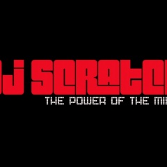 Dj Scratch