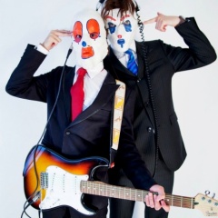 The Screaming Jesters