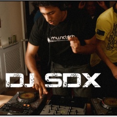SDX