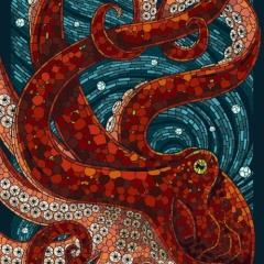 Sea Monster