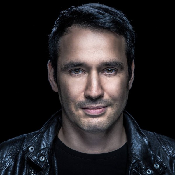 Sean Finn
