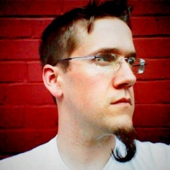 Sean Armstrong
