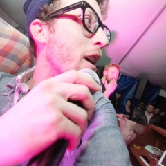 Sean Glass