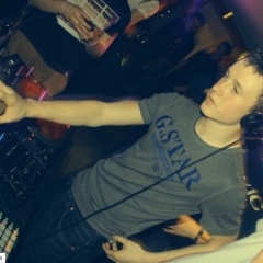 Sean Madden