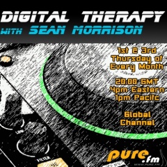 Sean Morrison