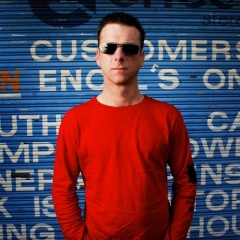 Sean Quinn