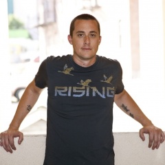 Sean Ray