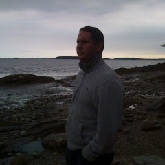 Sean Roberts