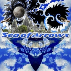 Sea of Arrows