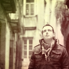 Cosme Martin